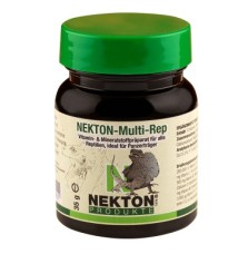 Nekton Multi Rep