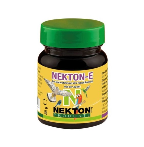 Nekton E