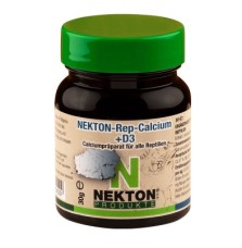 Nekton Rep Calcium + D3