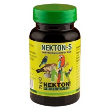 Nekton S