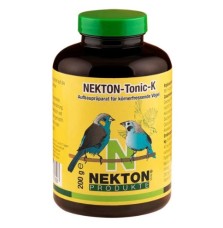 Nekton Tonic K