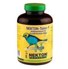 Nekton Tonic F