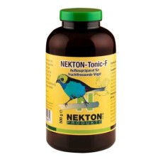 Nekton Tonic F