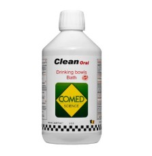 Clean Oral Comed