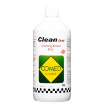 Clean Oral Comed