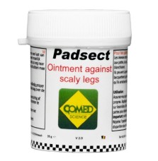 Padsect Comed