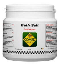 Bath Salt Birds Comed (Sales de baño)