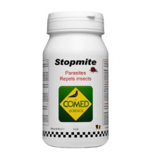 Stopmite Pigeons Comed