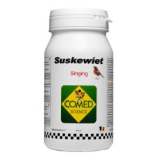 Suskewiet Comed