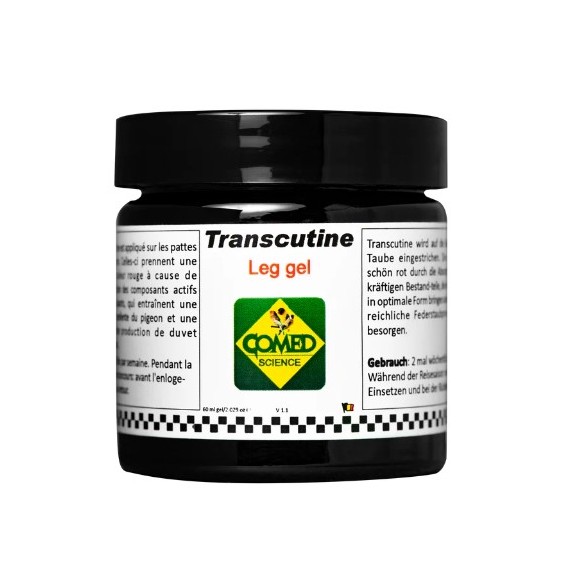 Transcutine Comed