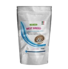 Best Breed HappyBird (Proteínas, vitaminas y minerales esenciales para la reproducción y cría)