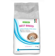 Best Breed HappyBird (Proteínas, vitaminas y minerales esenciales para la reproducción y cría)