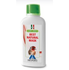 Best Natural Mask HAppyBird