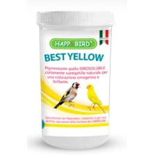 Best Yellow (Pigmento amarillo)