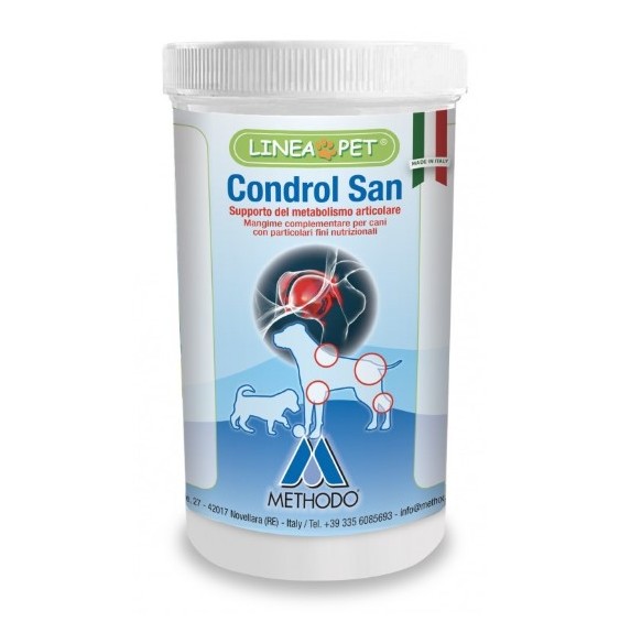 Condrol San HappyBird