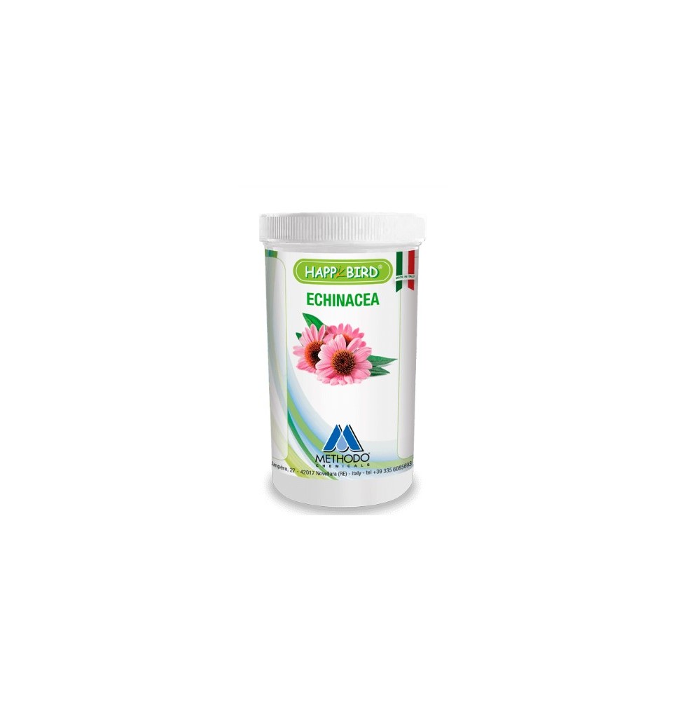 Echinacea 4% HappyBird