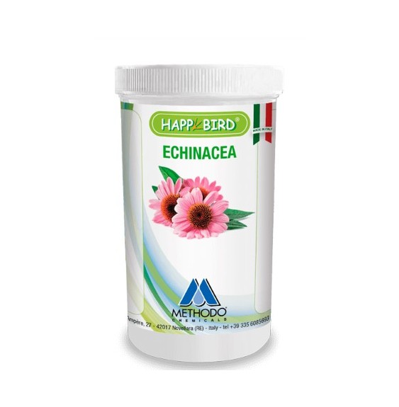 Echinacea 4% HappyBird