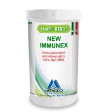 New Inmunex HappyBird