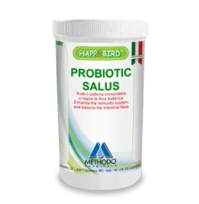 Probiotic Salus HappyBird (Probiótico + Prebiótico)