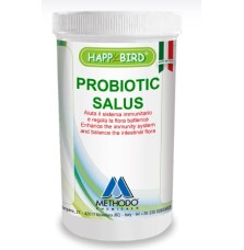 Probiotic Salus HappyBird (Probiótico + Prebiótico)