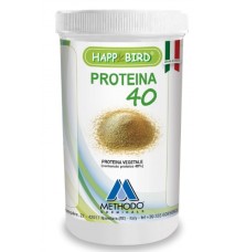 Proteína 40 HappyBird (Levadura de Cerveza)