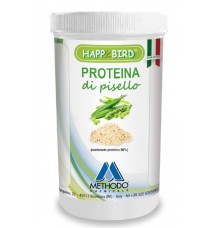 Proteína de Guisantes 80% HappyBird (Concentrado de proteína sin dore)