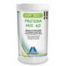 Proteína Mix 40 HappyBird