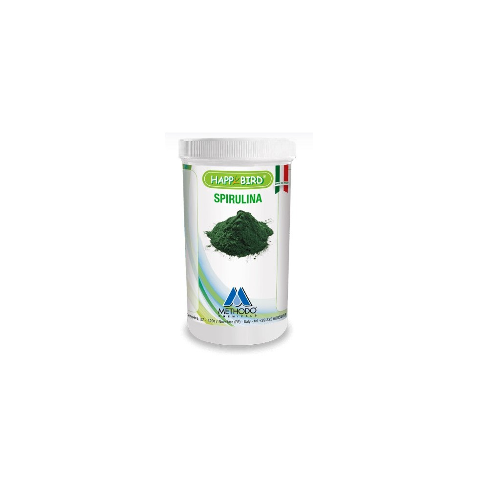 Spirulina HappyBird