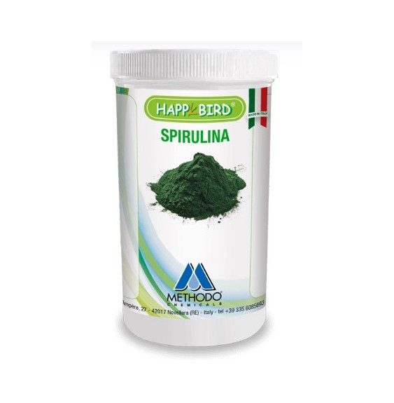 Spirulina HappyBird