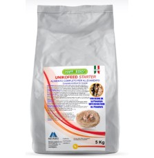 Starter Unikofeed  HappyBird (Producto sin doré 23% proteína)