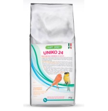 Uniko 24 HappyBird (Polenta)