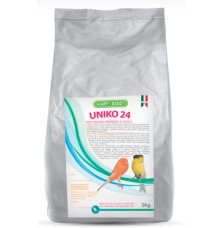 Uniko 24 HappyBird (Polenta)