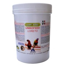 Unikofeed Loreto HappyBird