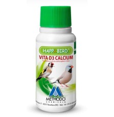 Vita DE Calcium HappyBird