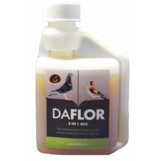 Daflor 3 in 1 (Antibaceriano Natural)