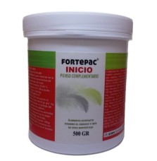 Fortepac Inicio (Vitaminas esenciales en la cría)