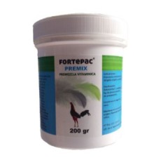 Fortepac Premix