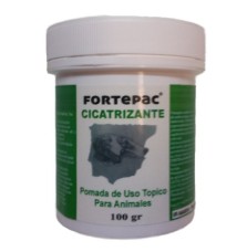 Fortepac Cicatrizante