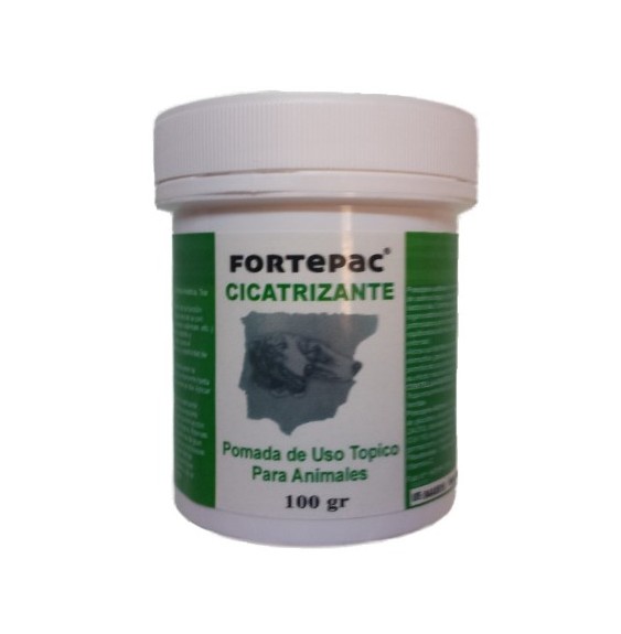 Fortepac Cicatrizante