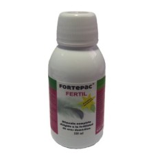 Fortepac Fertil (Vitamínico Fertilidad)