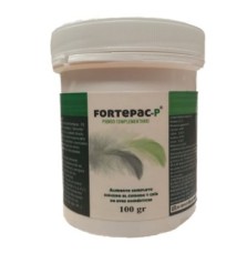 Fortepac-P (Antibacteriano en polvo)