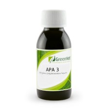 Apa 3 GreenVet