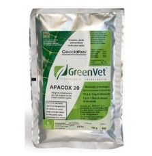 Apacox 20 GreenVet