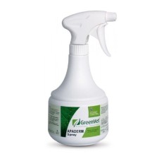 Apaderm Spray GreenVet