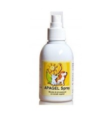 Apagel Spray GreenVet