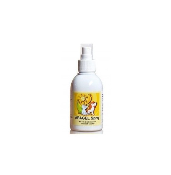 Apagel Spray GreenVet