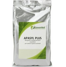 Apasyl Plus GreenVet