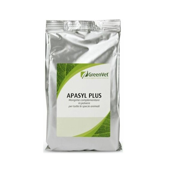 Apasyl Plus GreenVet