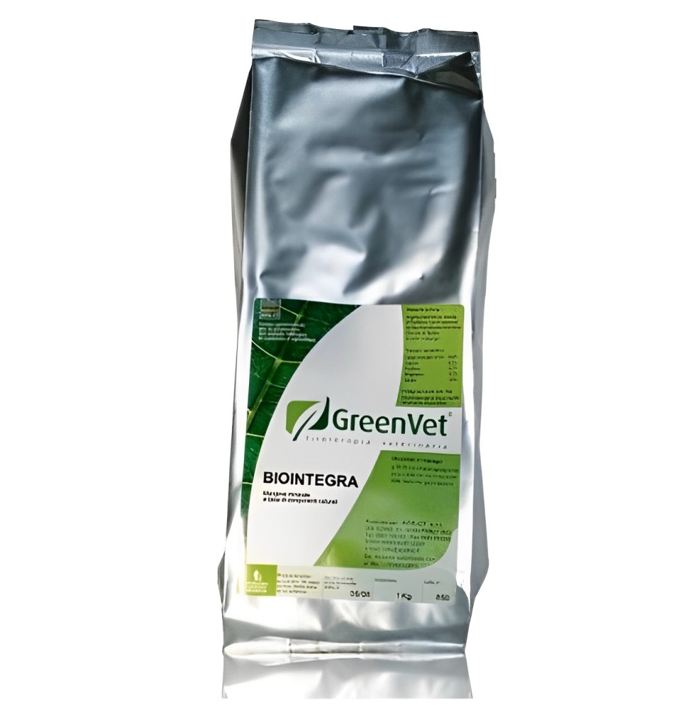 Biointegra GreenVet