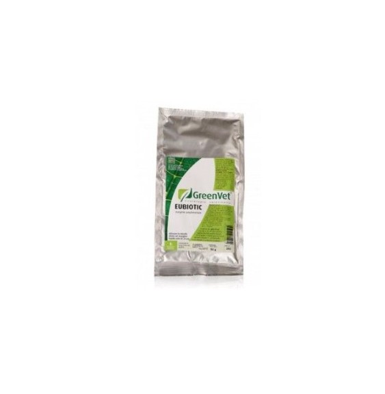 Eubiotic GreenVet